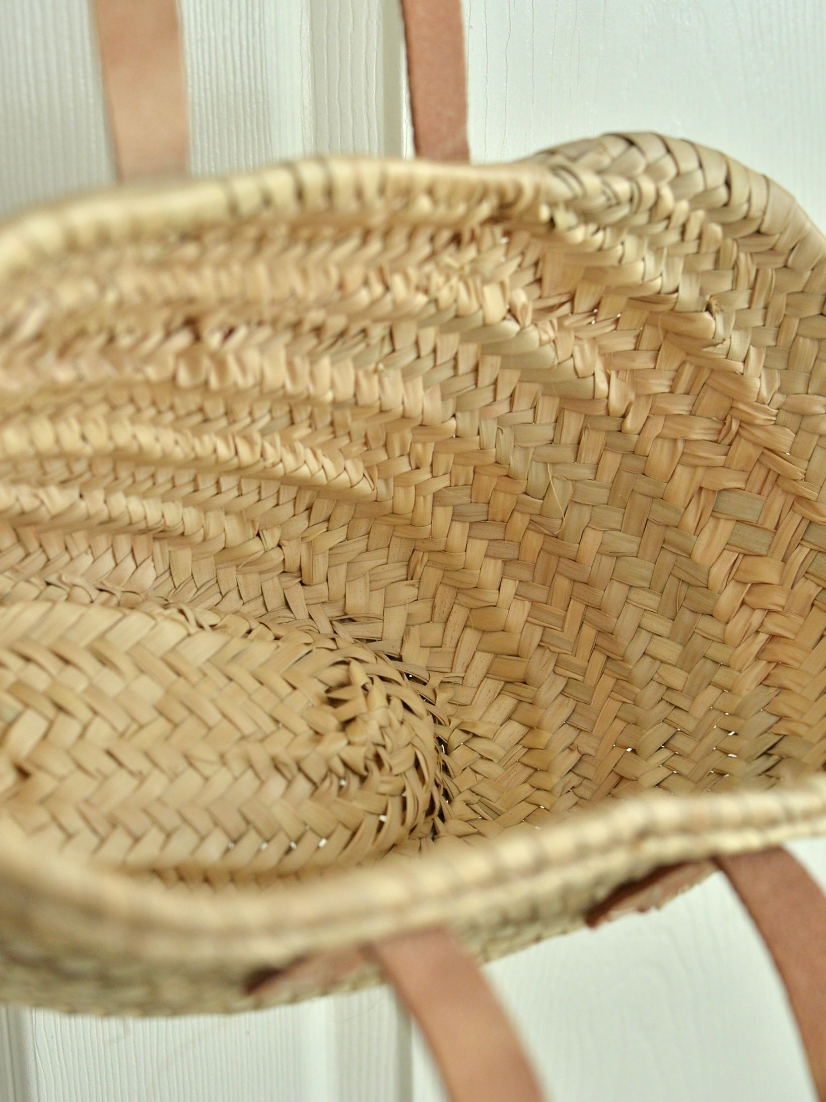 残り1点】モロッコ かごバッグ ロングハンドル – NOZZI BAZZAR