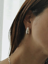 Mexican Silver925 ドロップピアス