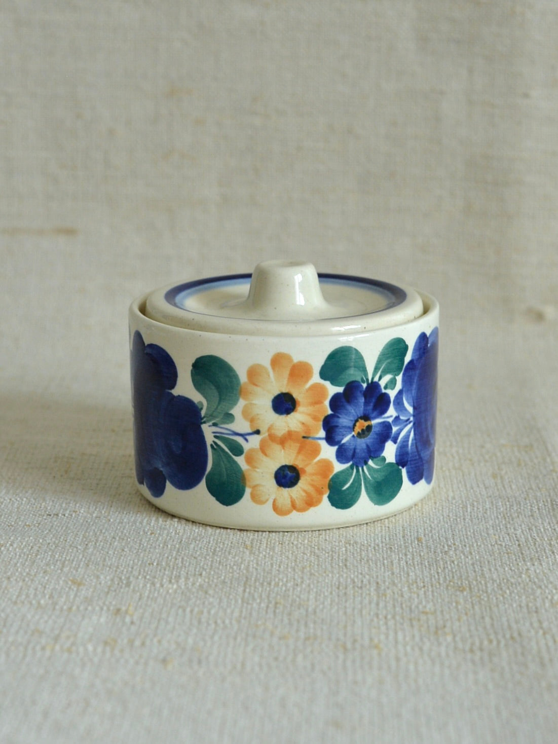 LAGOSTINA zuccheriera vintage シュガーボウル LAGOSTINA zuccheriera vintage シュガーボウル キッチン・食器