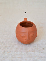 メキシコ フェイス カップ