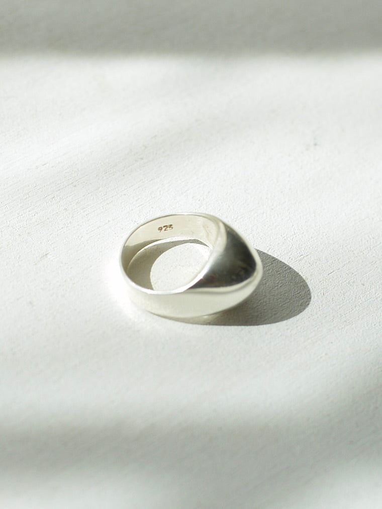 Mexican Silver925 リング – NOZZI BAZZAR