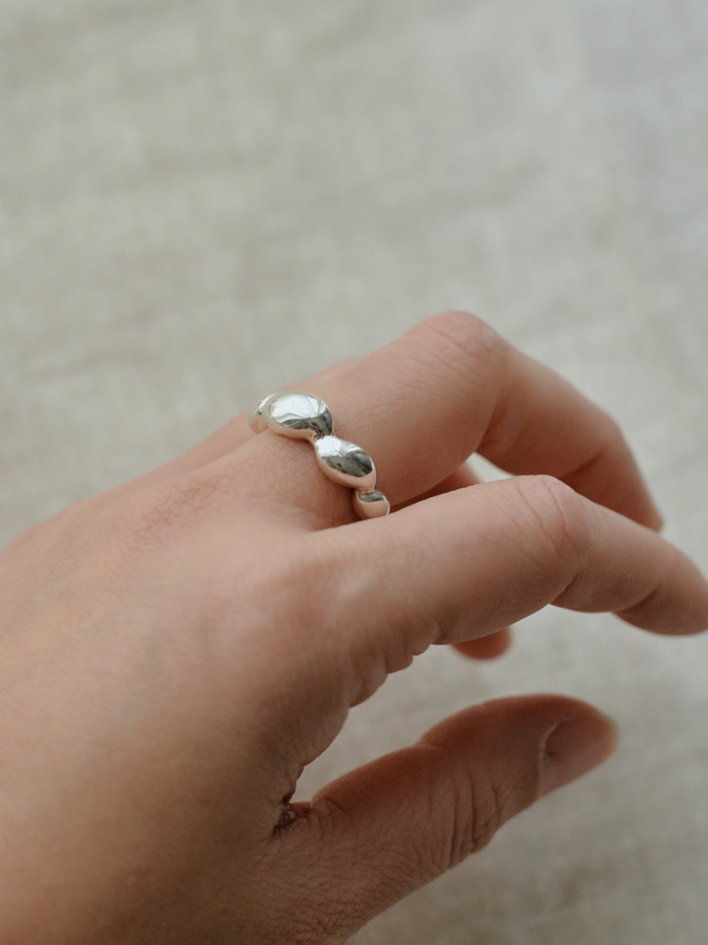 Mexican Silver925 リング
