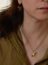 【再入荷予定】Caballito ネックレス