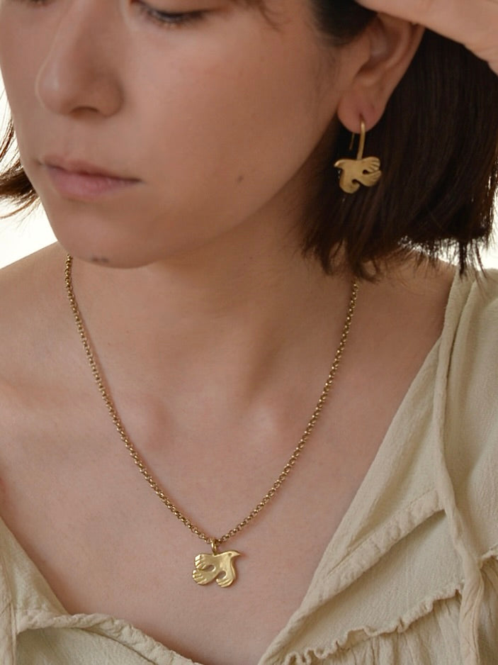 ZELITA ネックレス