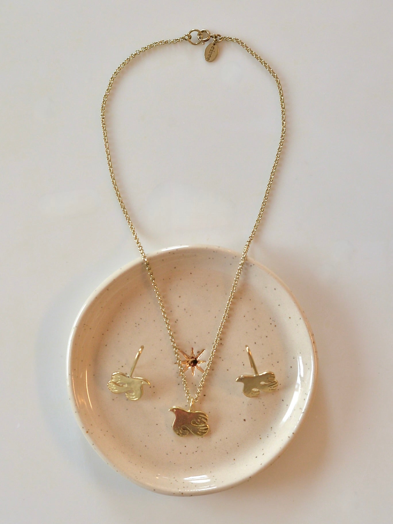 ZELITA ネックレス