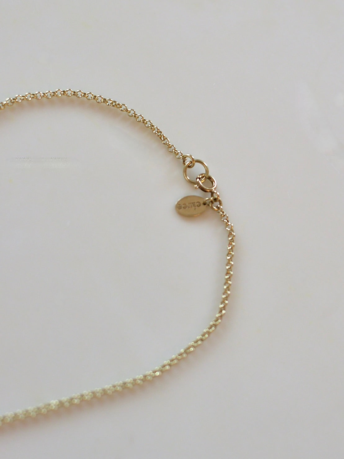 ZELITA ネックレス