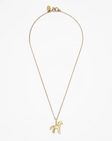 Caballito ネックレス