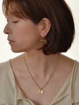 【再入荷予定】ZELITA ネックレス
