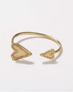 Circojewelleryの真鍮バングルNOZZIBAZZAR公式