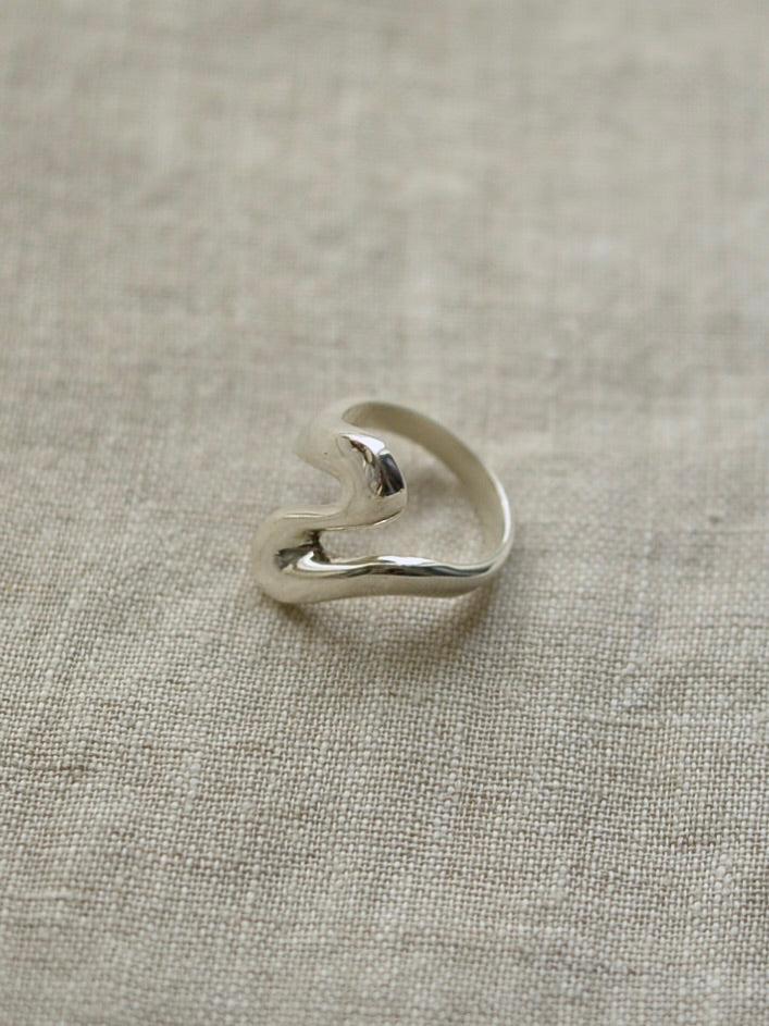 Mexican Silver925 リング – NOZZI BAZZAR
