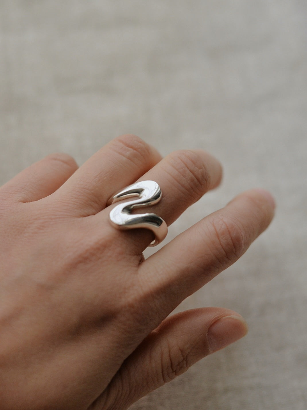 Mexican Silver925 リング