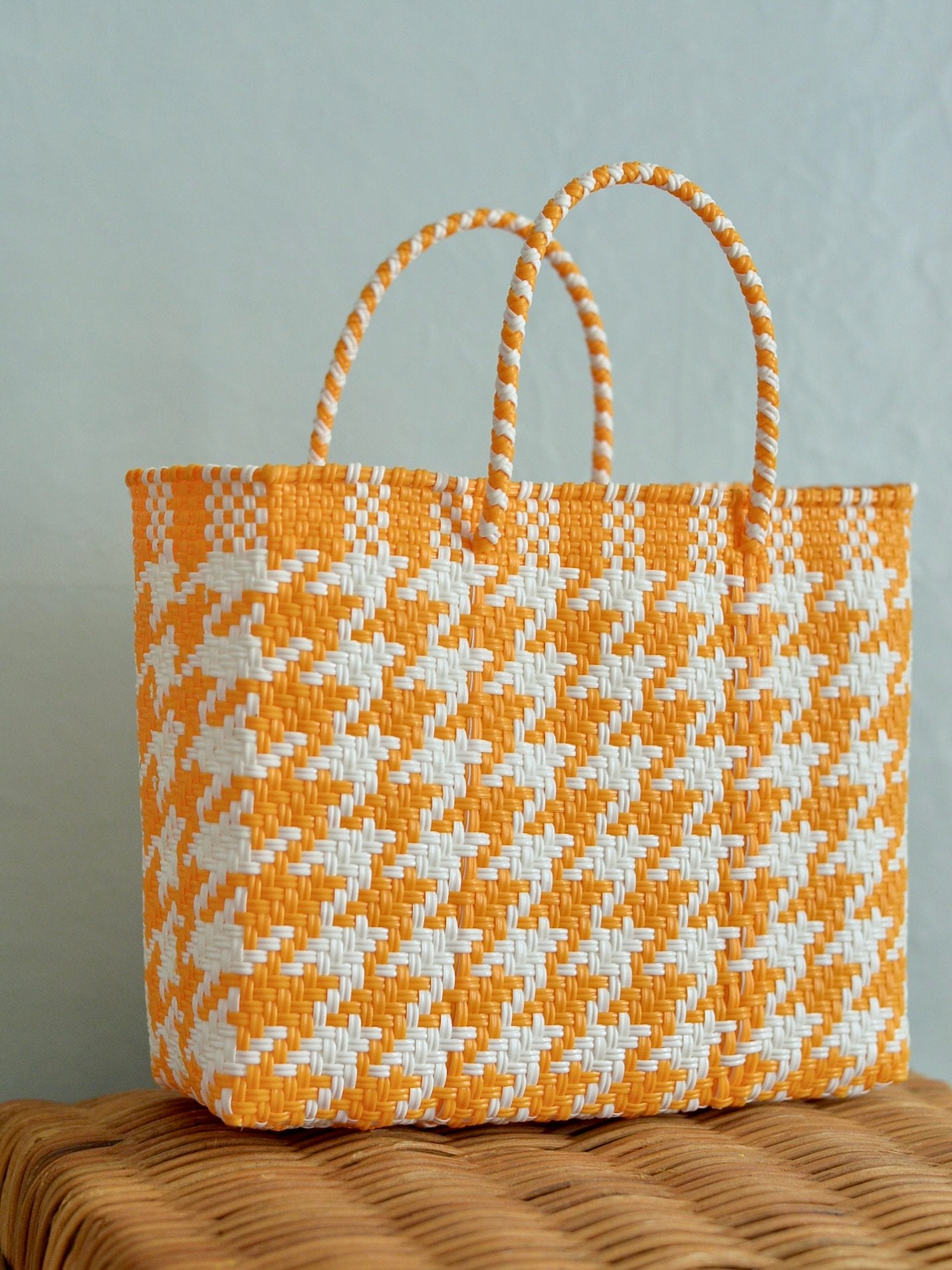 メキシコ メルカドバッグ S