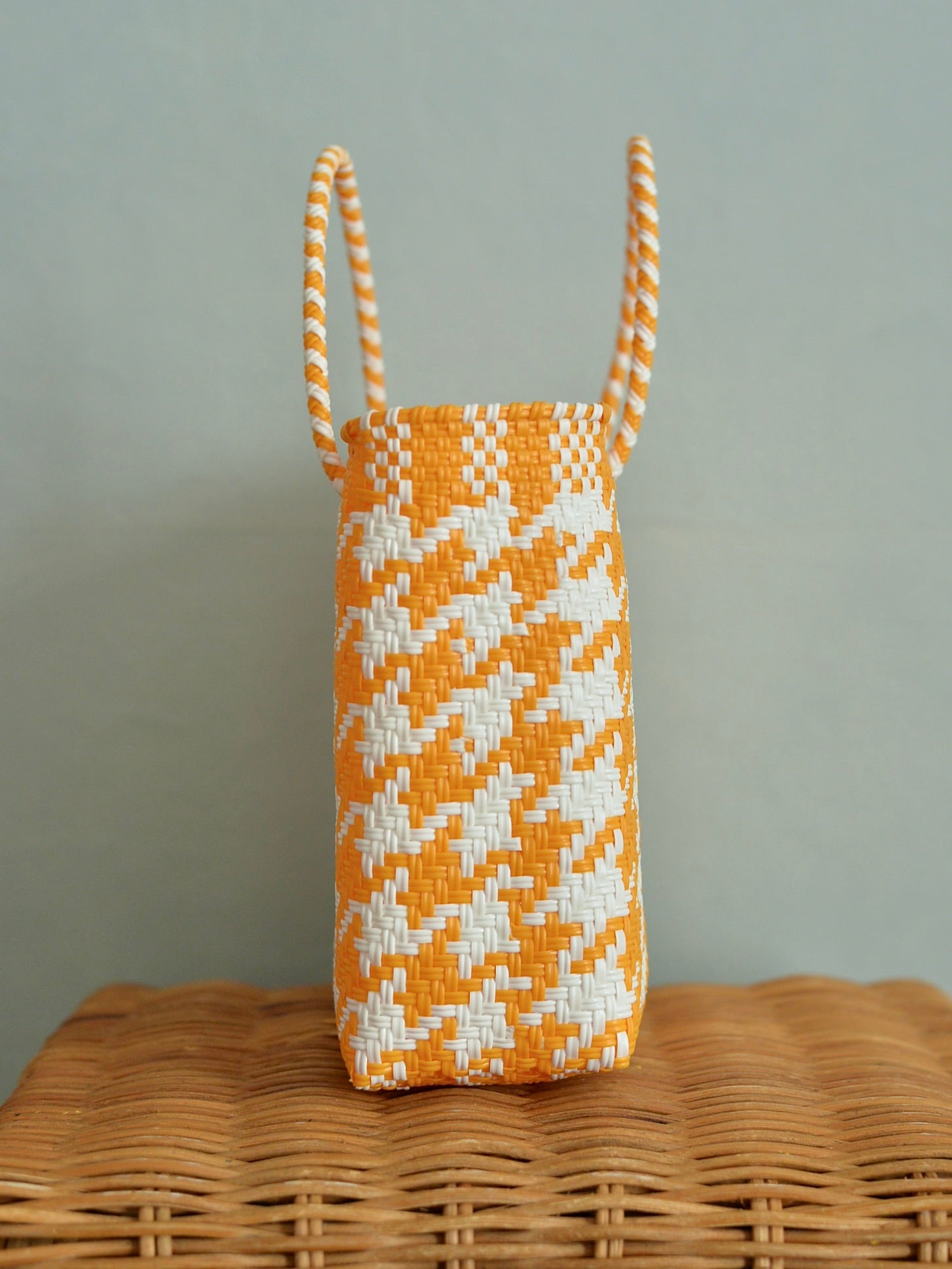 メキシコ メルカドバッグ S