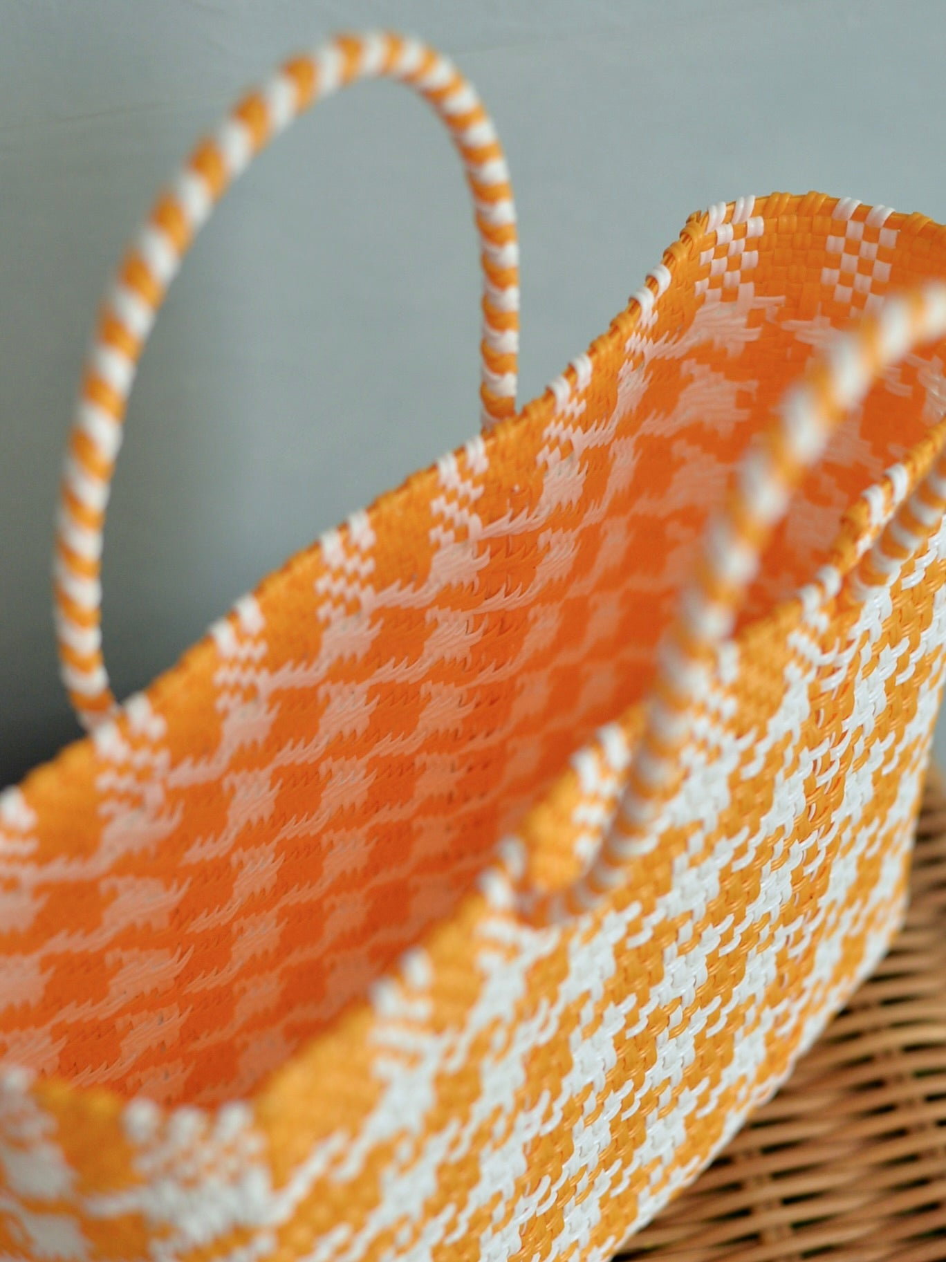 メキシコ メルカドバッグ S