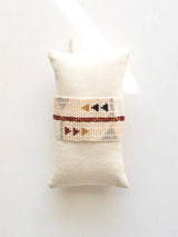 ビーズブレスレット マルチトライアングル