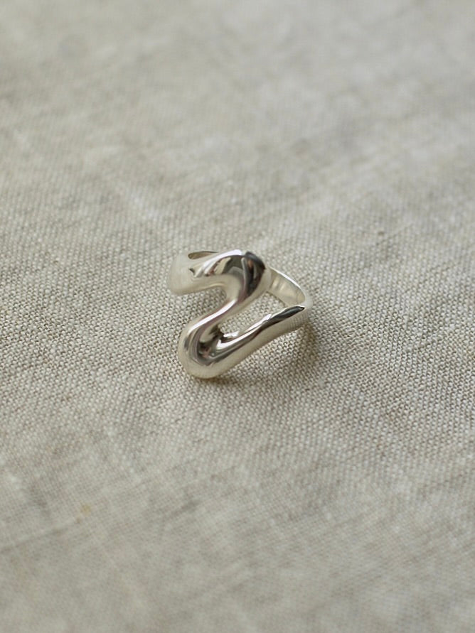 Mexican Silver925 リング – NOZZI BAZZAR