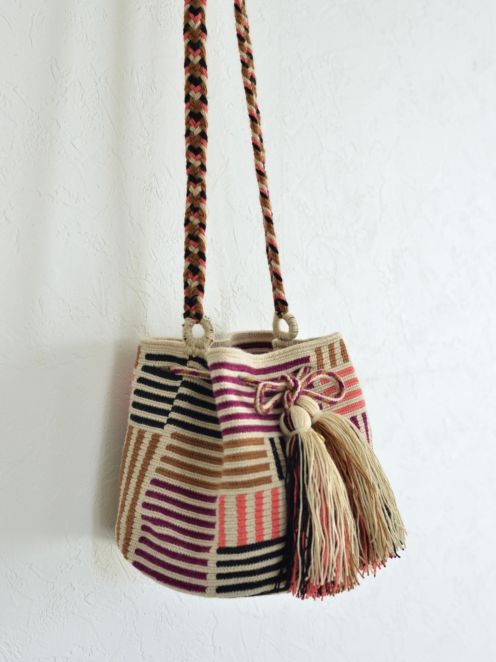 Mochila – NOZZI BAZZAR