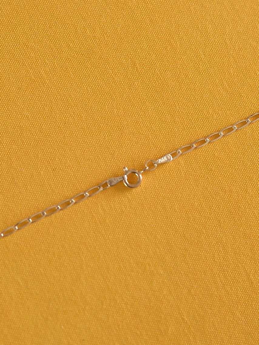 Mexican Silver925 Horseチャーム ネックレス