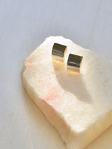 Mexican Silver925 スクエアピアス