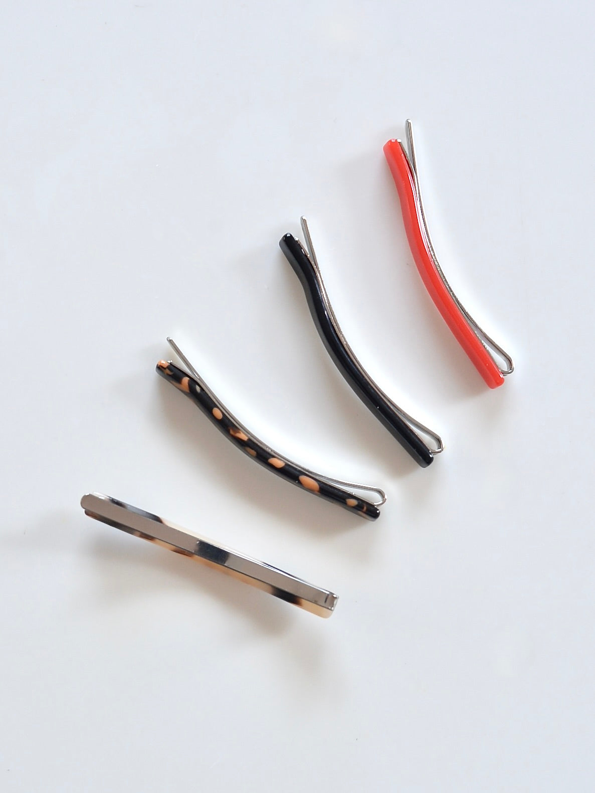 Eco Simple Hair Pin 2set