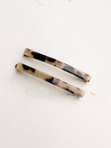 Eco Simple Hair Pin 2set