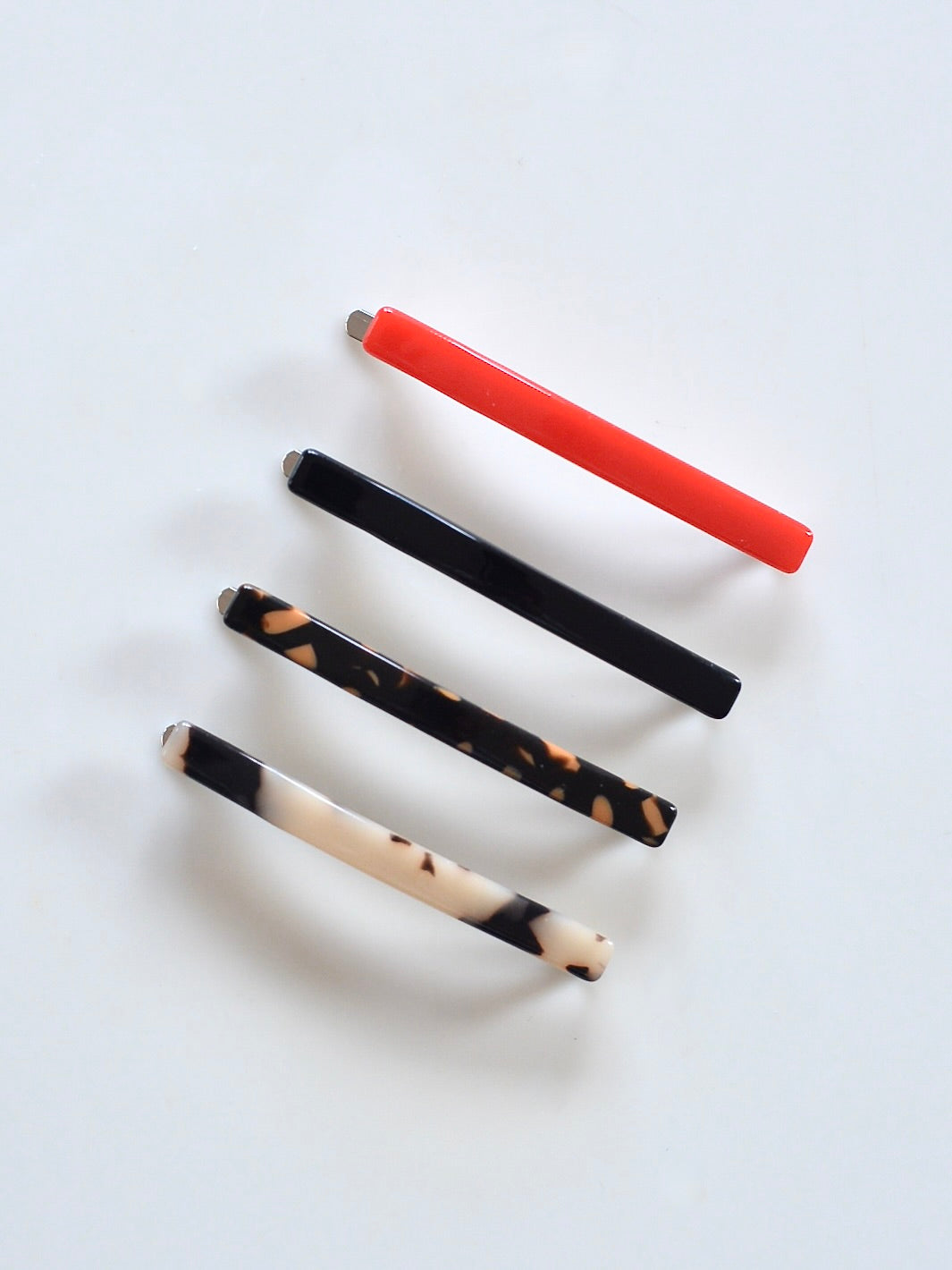 Eco Simple Hair Pin 2set