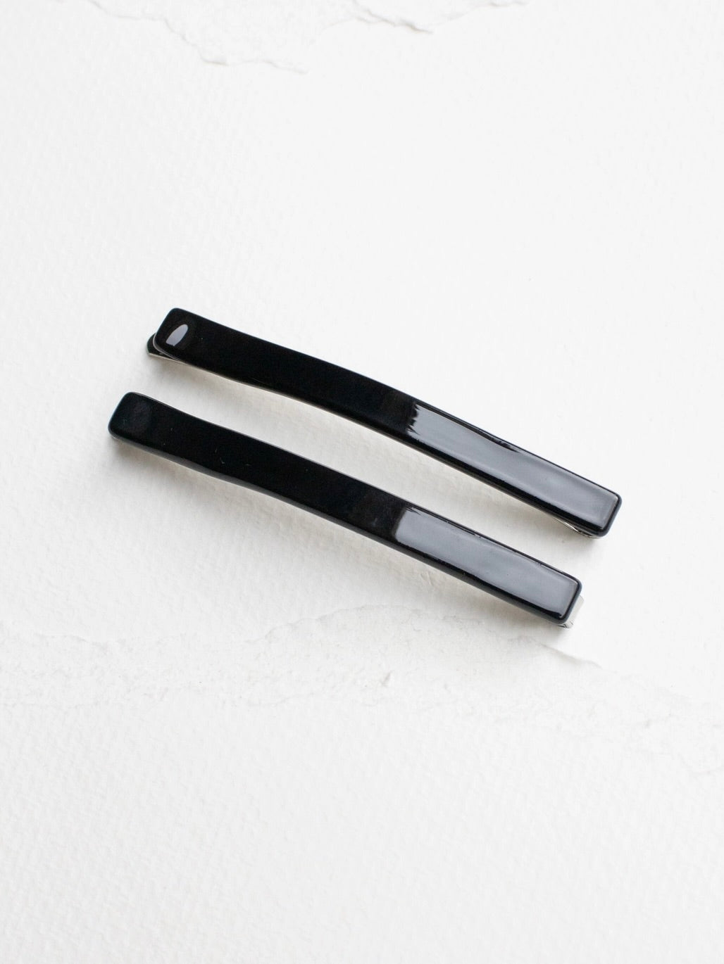 Eco Simple Hair Pin 2set