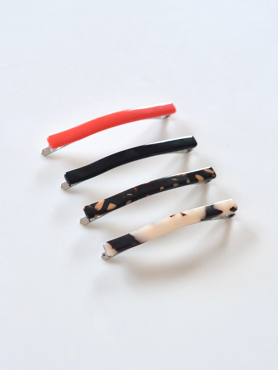 Eco Simple Hair Pin 2set