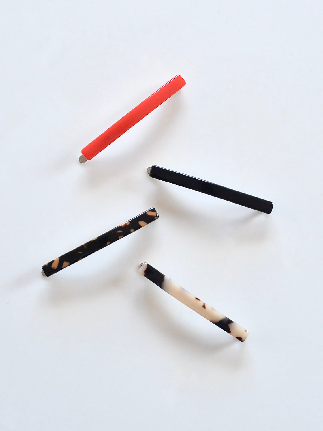 Eco Simple Hair Pin 2set