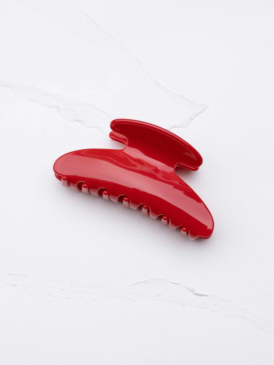 Eco Hair Clip