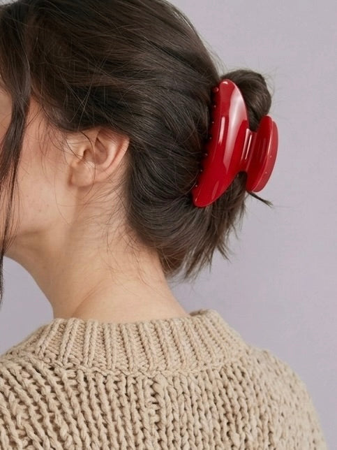 Eco Hair Clip