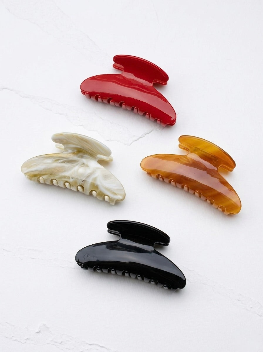 Eco Hair Clip