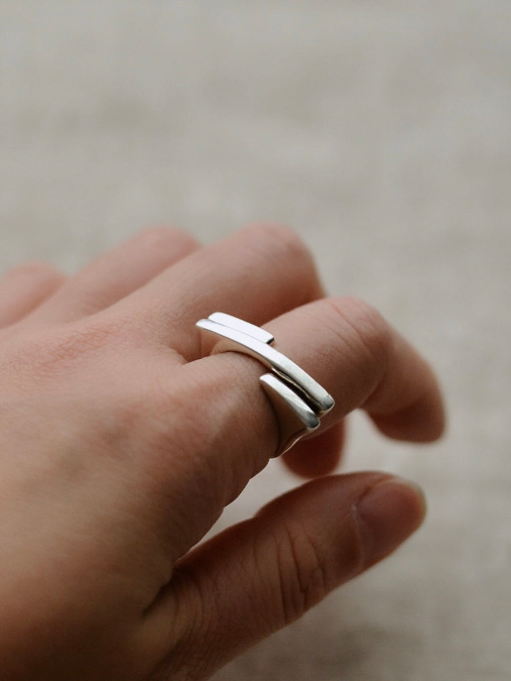 Mexican Silver925 リング