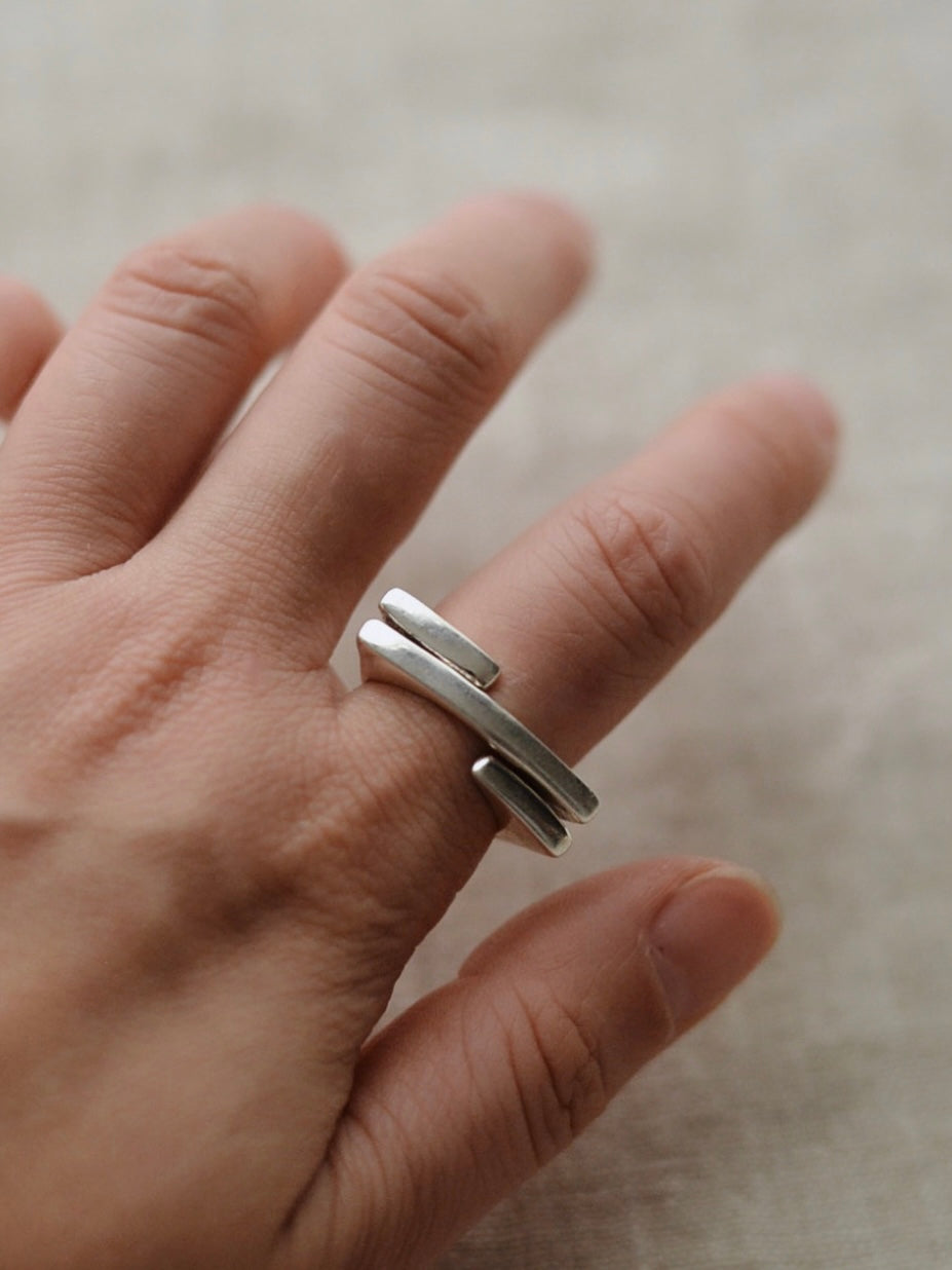 Mexican Silver925 リング