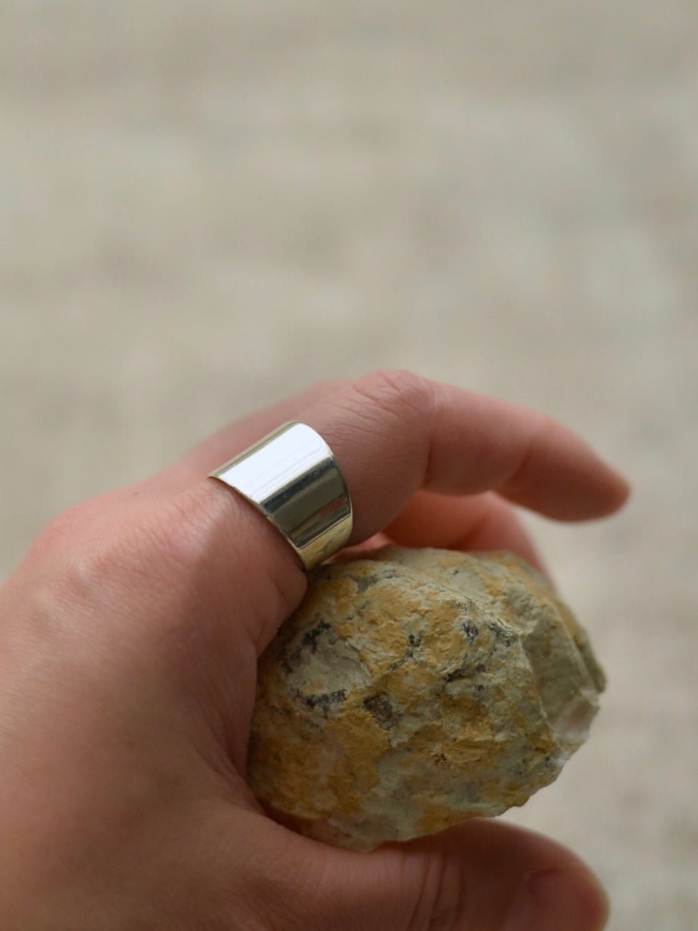 Mexican Silver925 リング