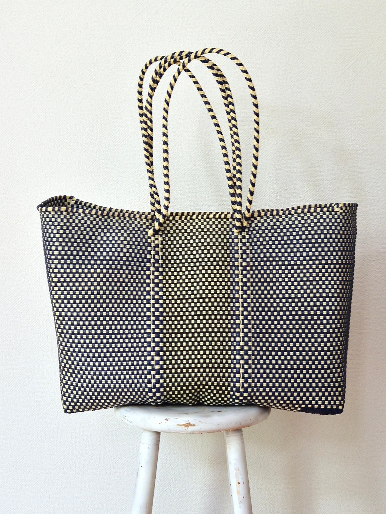 メキシコ メルカドバッグ XL