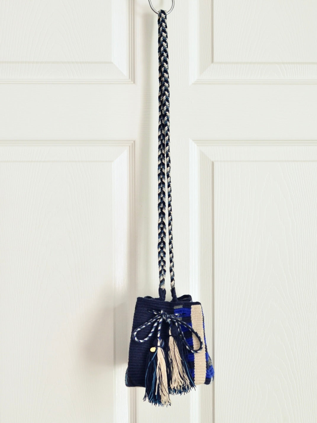 GUANABANA コロンビア モチーラ ワユーバッグ