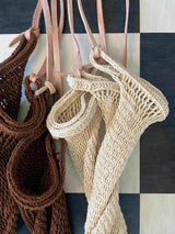 メキシコ マゲイネットバッグ M