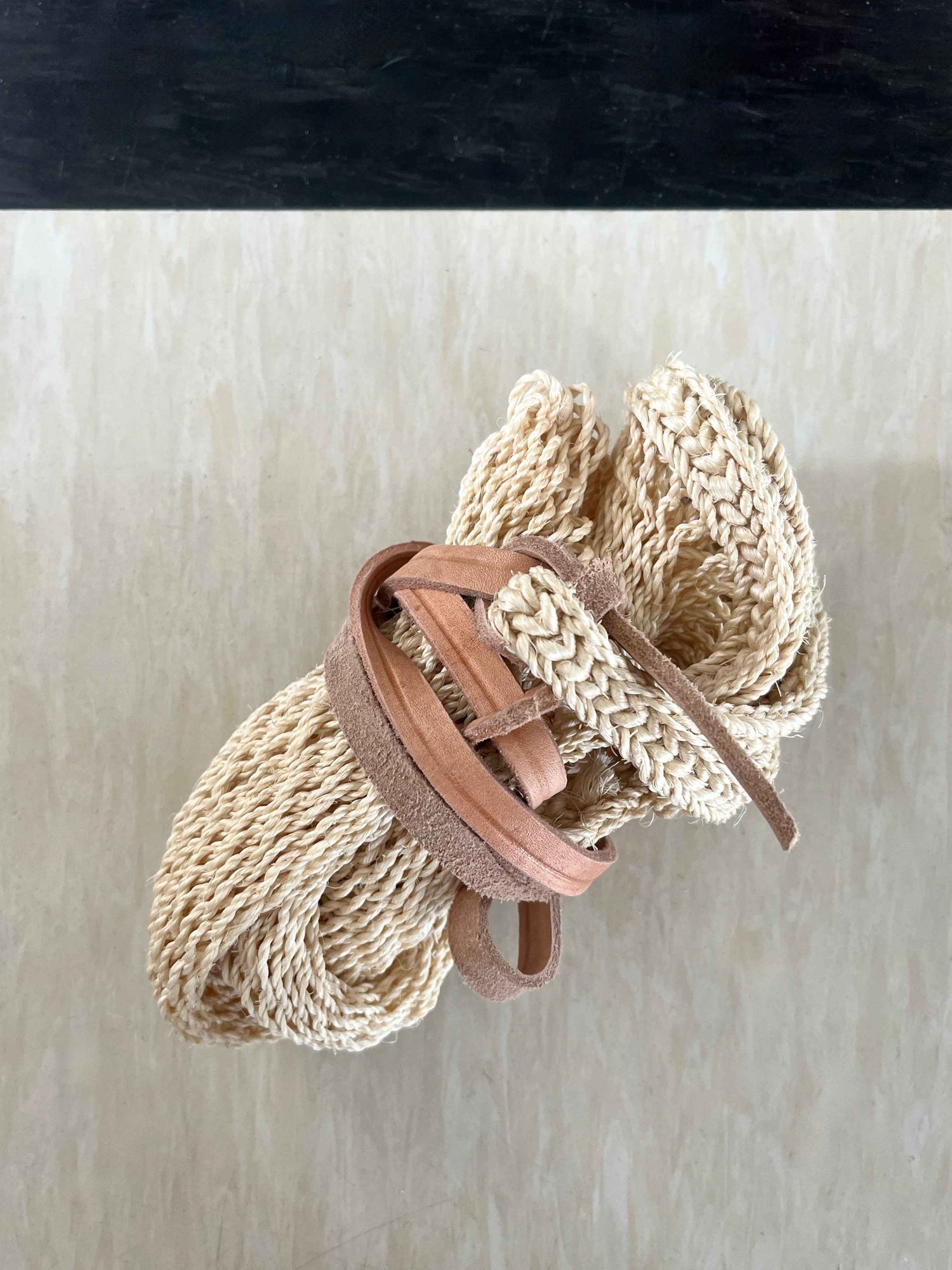 メキシコ マゲイネットバッグ M