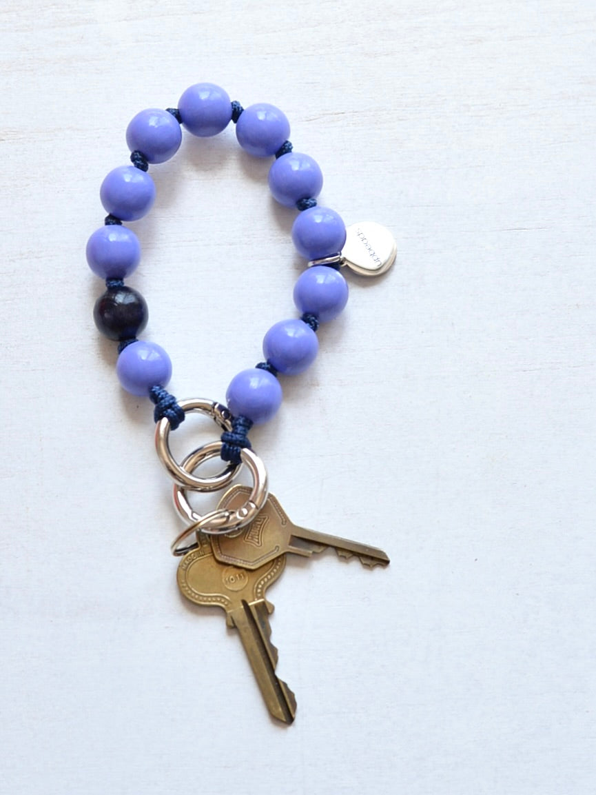 upbeads アップビーズ スマホストラップ MINI【WISTERIA】 – NOZZI BAZZAR