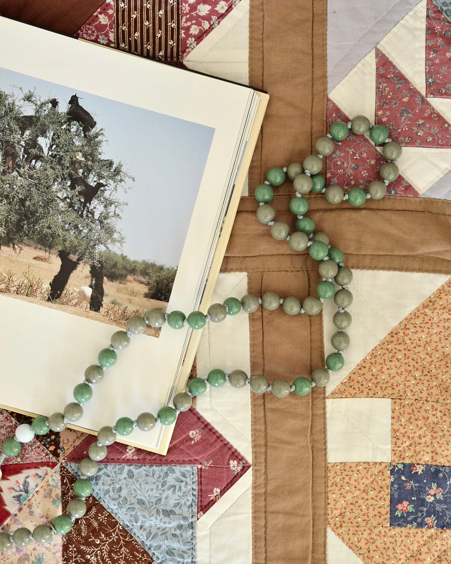 upbeads  アップビーズ スマホショルダー 携帯ストラップ  Moosy