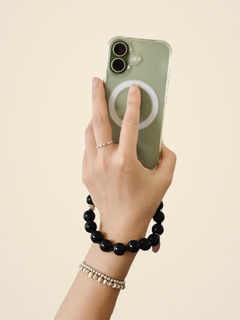 upbeadsアップビーズ スマホストラップの公式通販NOZZIBAZZAR
