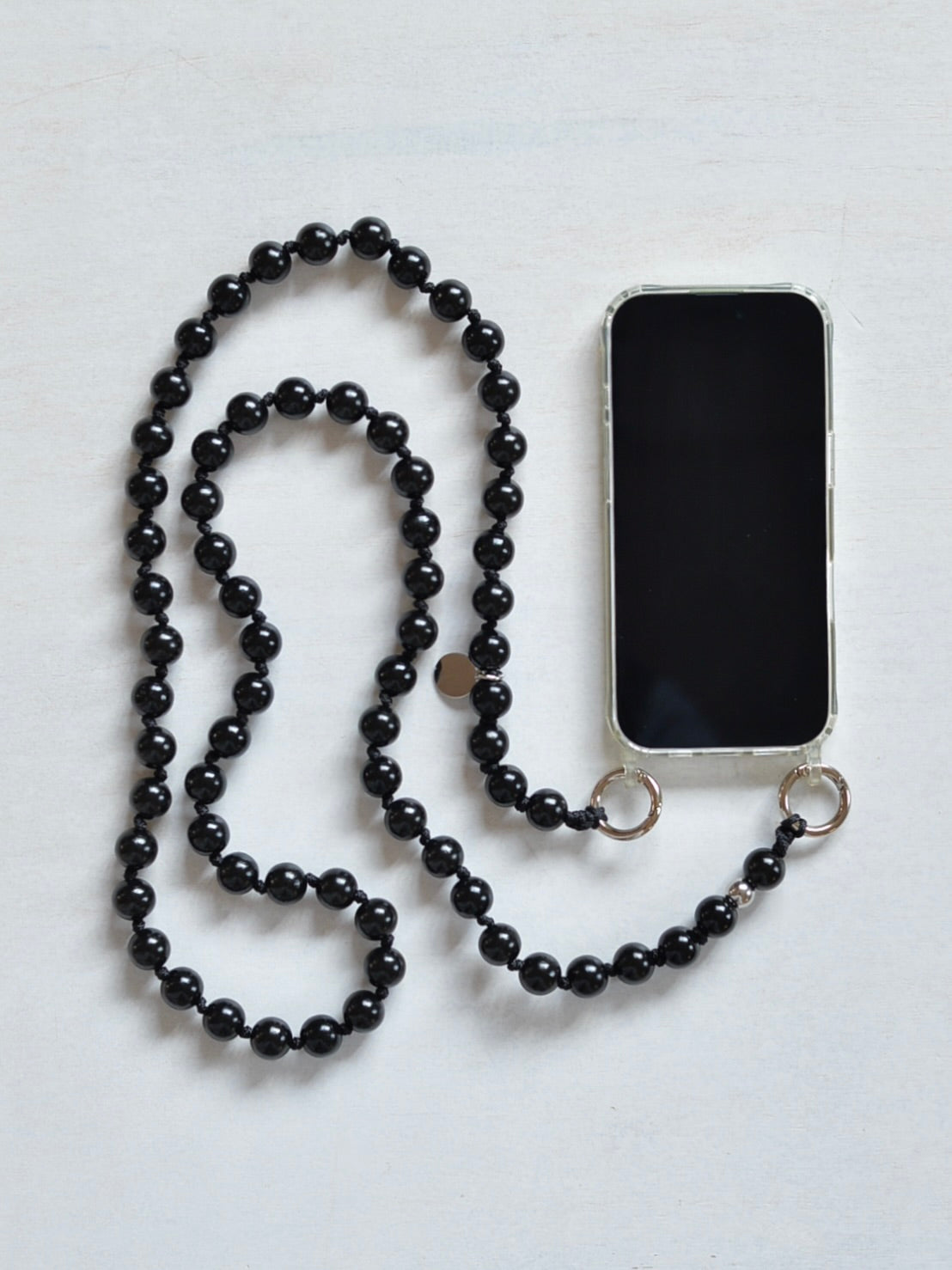 upbeadsアップビーズ スマホストラップの公式通販NOZZIBAZZAR