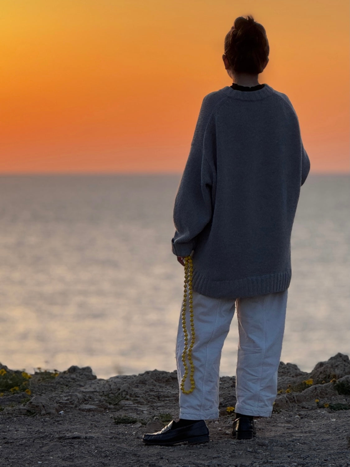 upbeads  アップビーズ スマホショルダー 携帯ストラップ  SUN SUN