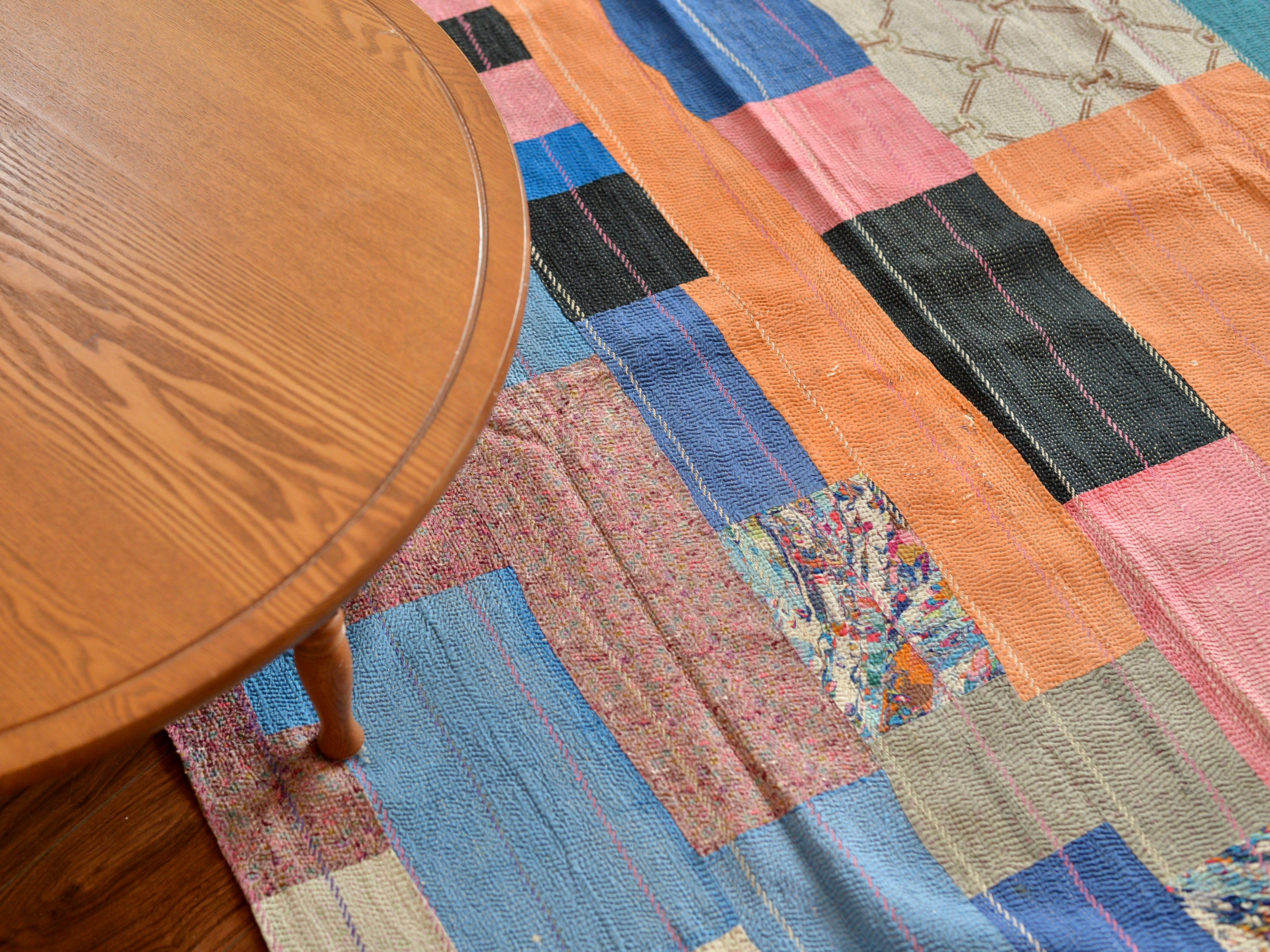 ヴィンテージ カンタキルト B – NOZZI BAZZAR