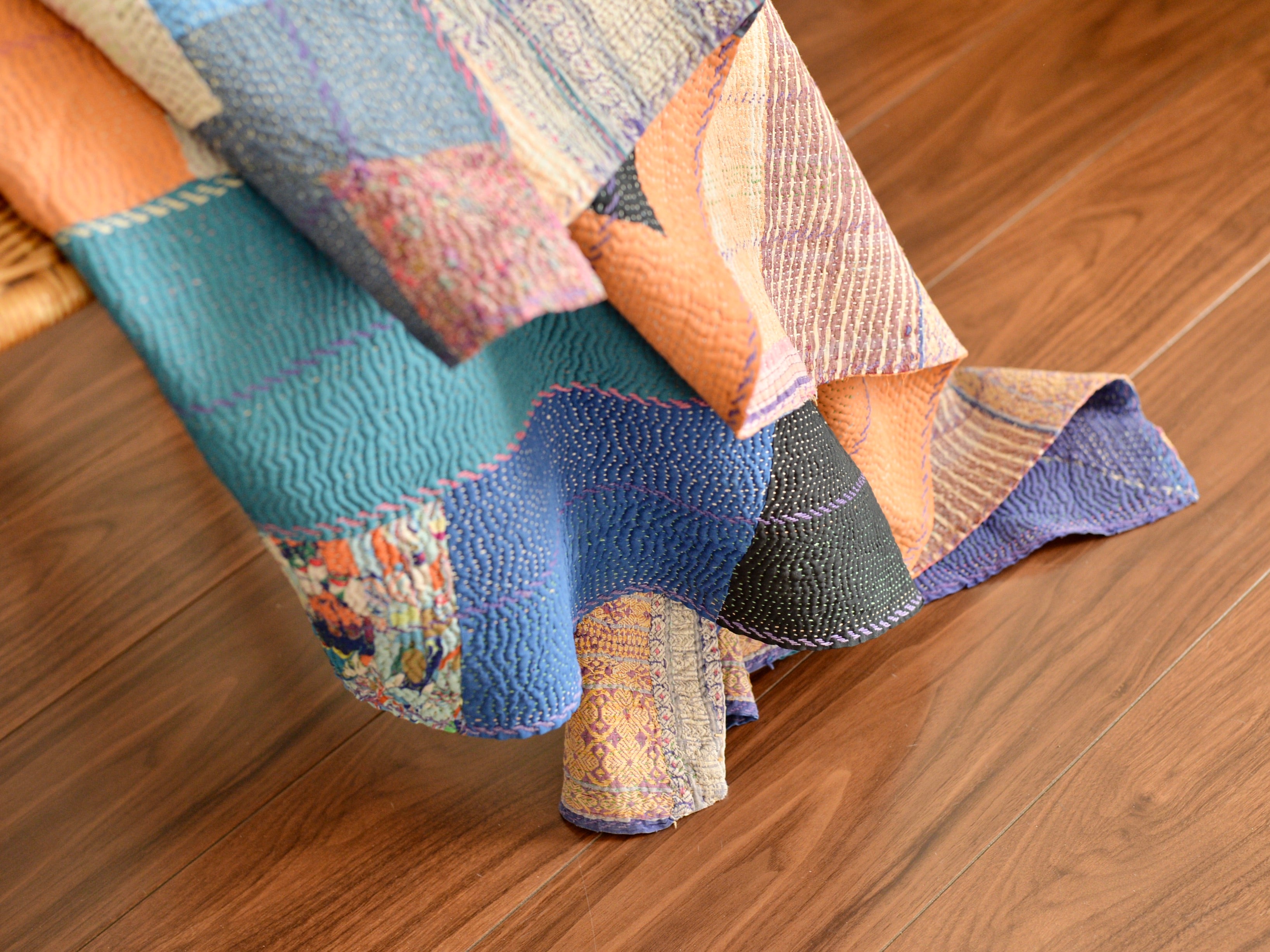 ヴィンテージ　カンタキルト ヴィンテージ カンタキルト B – NOZZI BAZZAR