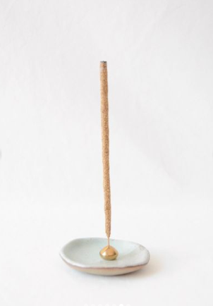 真鍮 インセンスホルダー