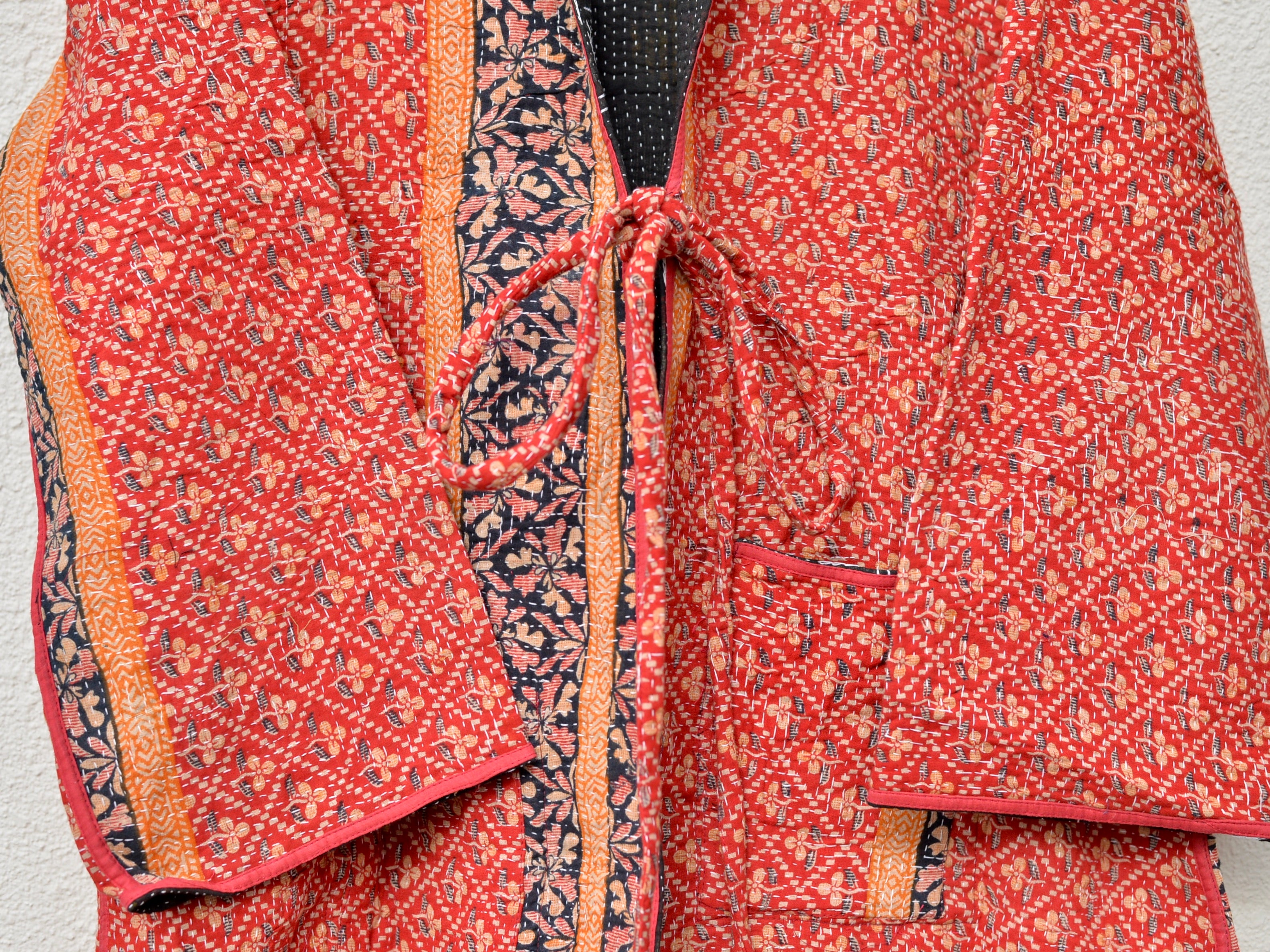 ヴィンテージ カンタジャケット C – NOZZI BAZZAR