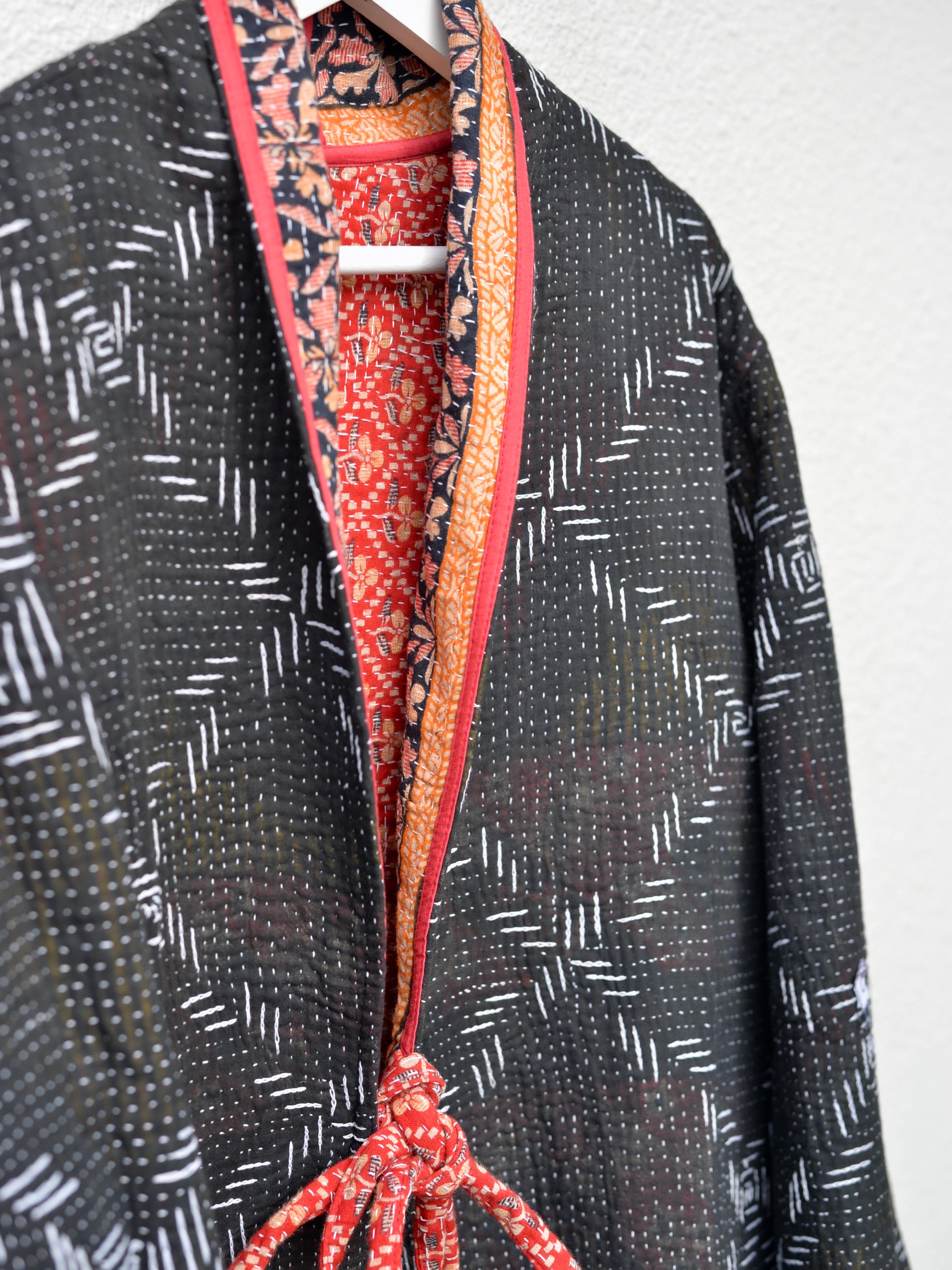 PUR カンタジャケット ヴィンテージ カンタジャケット I – NOZZI BAZZAR