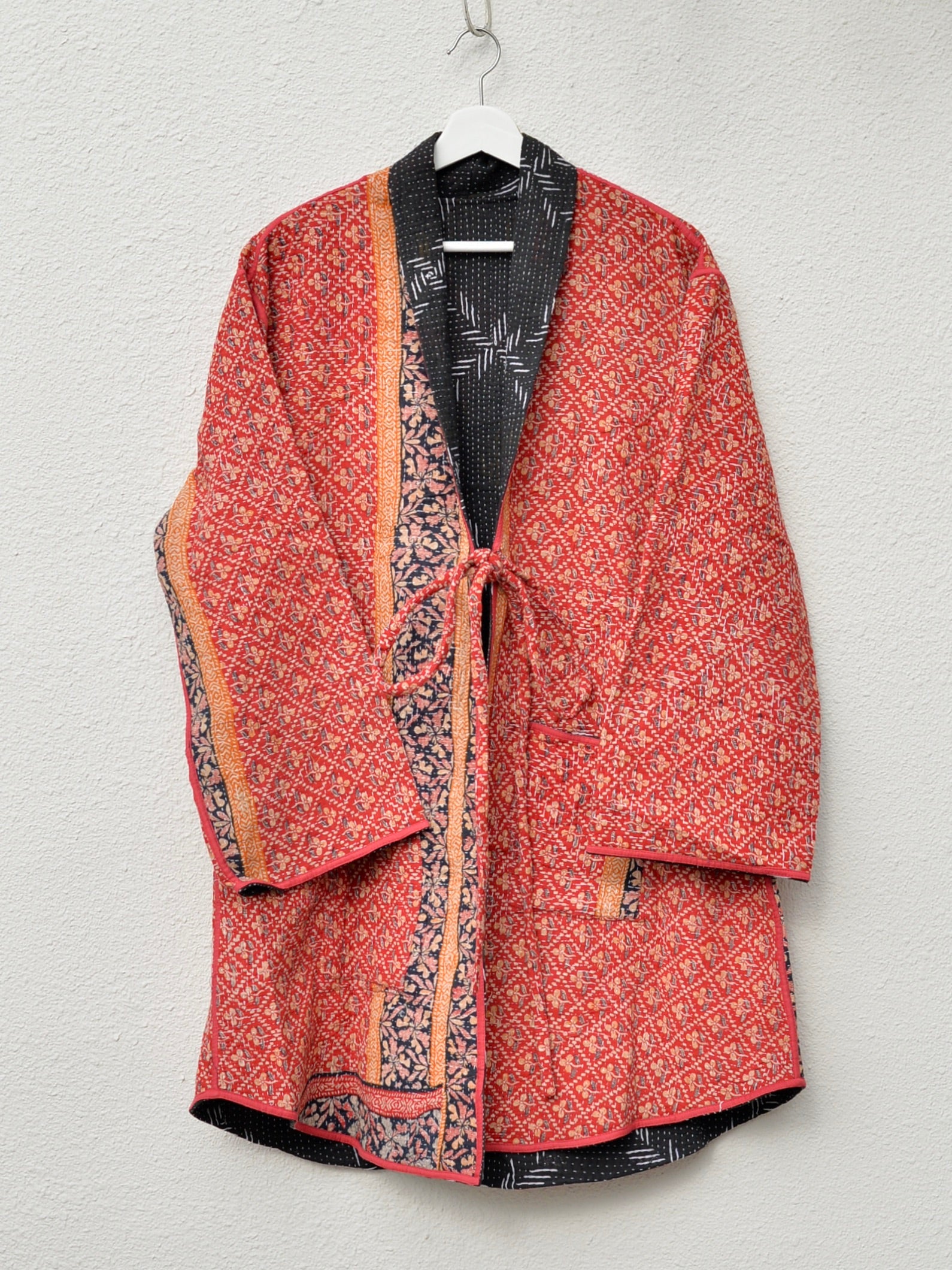 ヴィンテージ カンタジャケット C – NOZZI BAZZAR